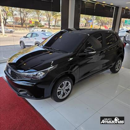 FIAT ARGO 1.0 FIREFLY FLEX DRIVE MANUAL